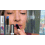 Mitternachtsblauer wärmender Lippenbalsam, pflegt trockene Lippen 7