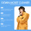 Down Jacket Cleaner Stains Dirt Dry Cleaning Agent 14