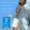 Down Jacket Cleaner Stains Dirt Dry Cleaning Agent 10
