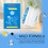 Down Jacket Cleaner Stains Dirt Dry Cleaning Agent 4