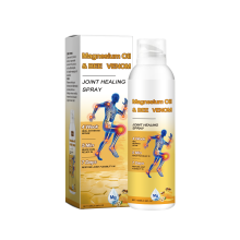 Bee Venom Joint Soothing Spray for Daily Discomfort Relief