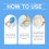 Down Jacket Cleaner Stains Dirt Dry Cleaning Agent 6