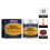 Wall Repair Paste Kit Holes Cracks Nail Eye 1