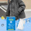 Down Jacket Cleaner Stains Dirt Dry Cleaning Agent 2