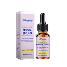 Nail Moisturizing Lotion - Daily Cleansing Care