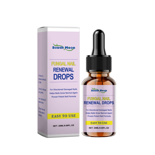 Nail Moisturizing Lotion - Daily Cleansing Care