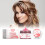 Pfirsich-Duft Styling-Gel für weiches Haar 9