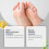 Nourishing Foot Cream, Daily Moisturizing 4