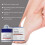 Nourishing Foot Cream, Daily Moisturizing 10