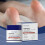 Nourishing Foot Cream, Daily Moisturizing 2
