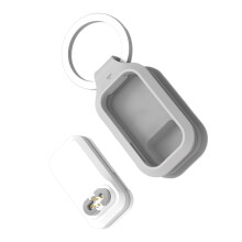 Adaptateur de chargement de casque sans fil avec coque de-s710