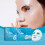 Kollagen-Hydratations-Antifalten-Maske 2