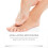 Nourishing Foot Cream, Daily Moisturizing 3