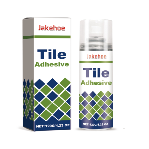 Tile Repair Agent Waterproof Leak-Blocking Adhesive
