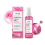 Feuchtigkeitsspendender Rosen-Gesichtsspray 1