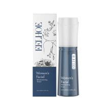 Rejuvenating Toner for Fine Lines & Skin Renewal