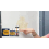Wall Repair Paste Kit Holes Cracks Nail Eye 8