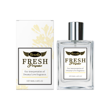 Ylang-Ylang Unisex-Duft, natürlich & haltbar