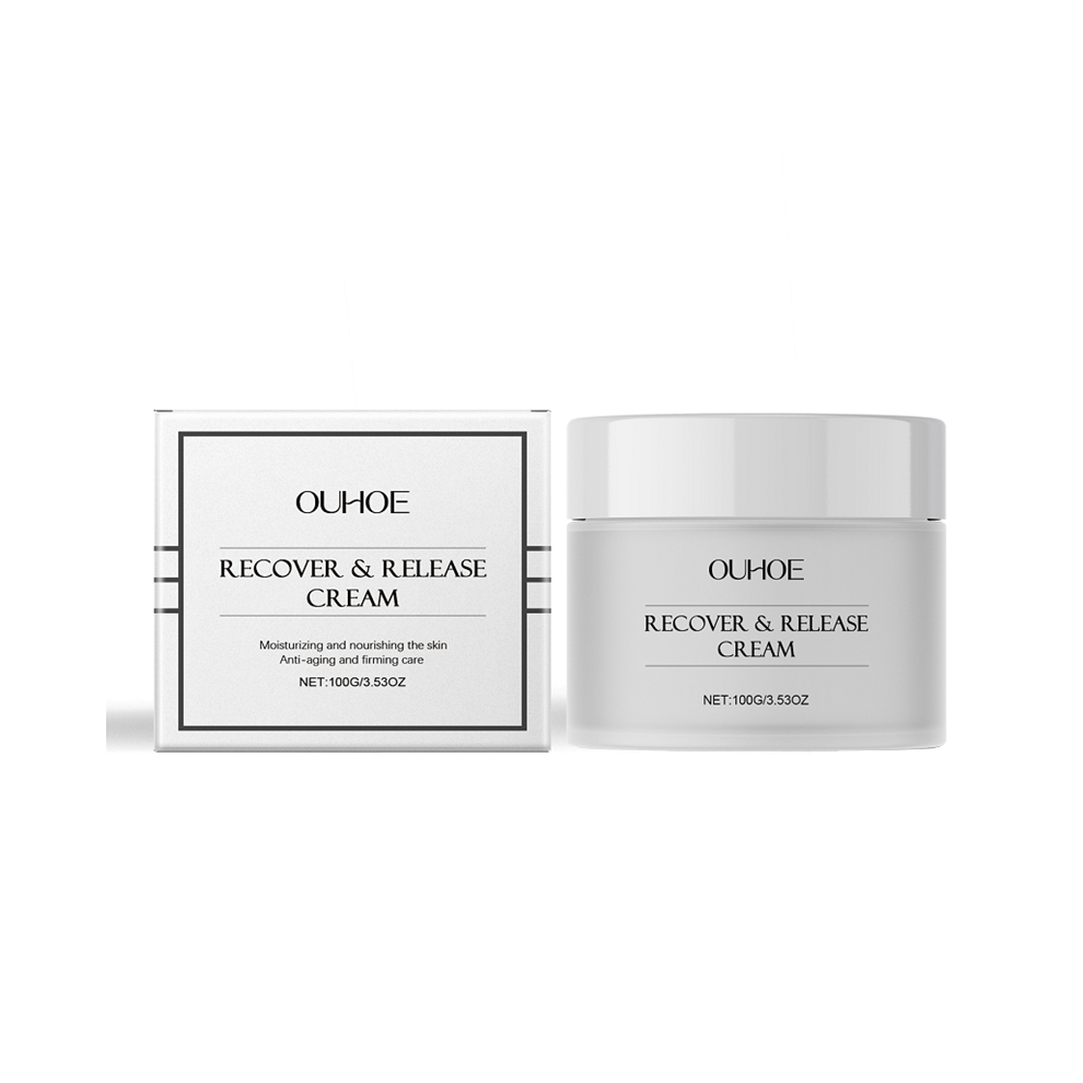 Hydrating Firming Face Cream