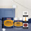 Wall Repair Paste Kit Holes Cracks Nail Eye 2