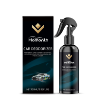 Auto-Aroma: Lang anhaltender frischer Duft