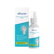 Protective Spray, Natural Shine Nourishing Moisturizing Toe Care