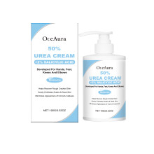 Dry Repair Cream for Hands & Feet - Anti-Freeze Moisturizing