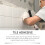 Tile Repair Agent Waterproof Leak-Blocking Adhesive 3