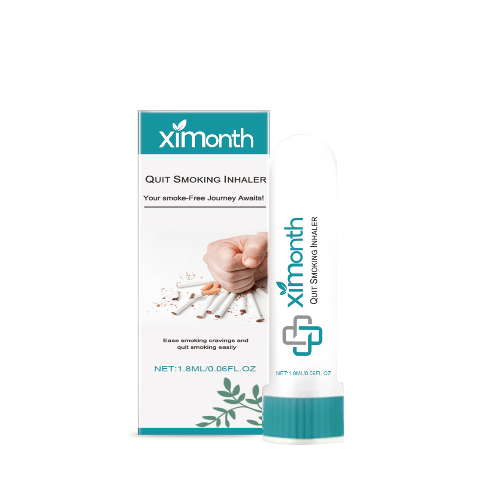 Nasal Inhaler for Nose Discomfort Relief