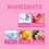 Feuchtigkeitsspendender Rosen-Gesichtsspray 5