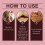 Vanilla Body Moisturizing Essential Oil 6
