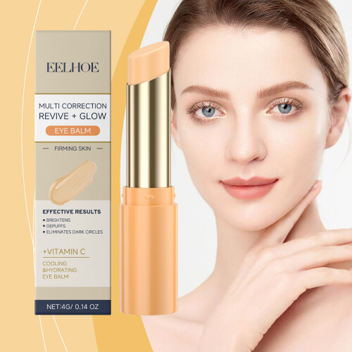 Vitamin C Straffendes Augencreme-Stick 1
