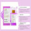 Straffendes Brustserum mit Volumen und Massagefunktion 10