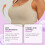 Straffendes Brustserum mit Volumen und Massagefunktion 8
