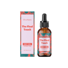 After Hair Removal Essential Oil, Smooth Skin & Moisturizing