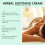 Herbal Mint Massage Cream for Cervical & Shoulder Care 10