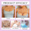 Straffendes Brustserum mit Volumen und Massagefunktion 11