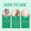 Herbal Mint Massage Cream for Cervical & Shoulder Care 6