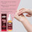 Vanilla Body Moisturizing Essential Oil 10