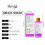 Straffendes Brustserum mit Volumen und Massagefunktion 7