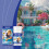 Swimming Pool Cleaning Tablets: Quick-Dissolving, Clear & Odorless 2