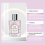 Haarspray mit Rose, feiner Sprühnebel 8