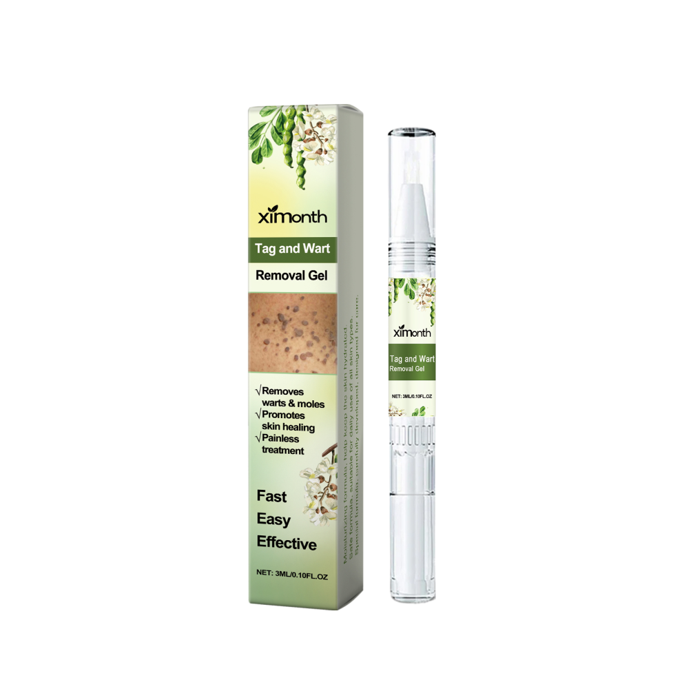 Toyo Care Liquid Pen: Cleansing, Softenes & Moisturizing Skin