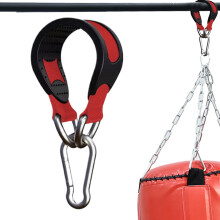 Boxing Bag Clothes Strap Box Bag Hanger Heavy Strap Tree Branch Holder