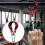 Boxing Bag Clothes Strap Box Bag Hanger Heavy Strap Tree Branch Holder 2