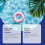 Swimming Pool Cleaning Tablets: Quick-Dissolving, Clear & Odorless 4