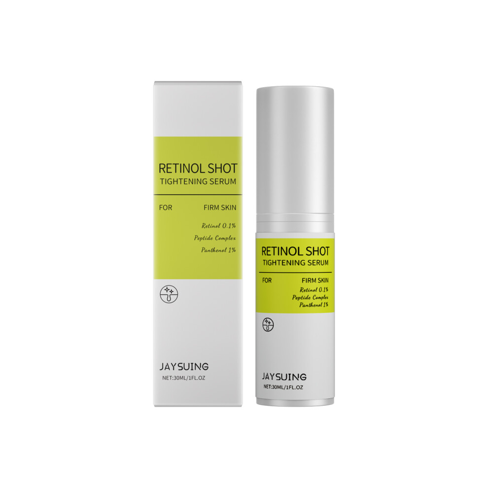 Dark/Yellow Retinol Firming Brightening Serum