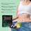 Body Care Patch, Daily Firming & Moisturizing for Lightness 10