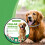 Pet Repellent Collar for Lice, Ticks, Fleas & Eggs 9