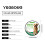 Pet Repellent Collar for Lice, Ticks, Fleas & Eggs 8